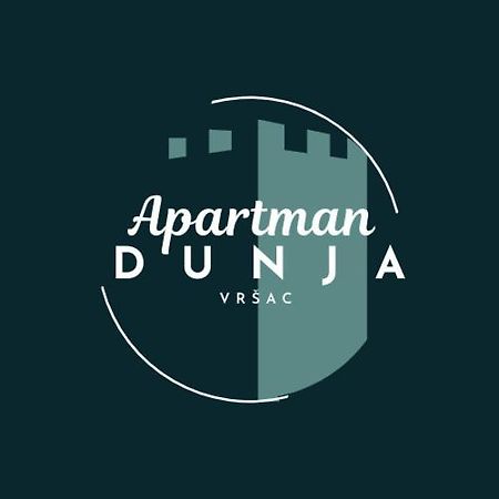 Stan Na Dan Dunja 2 Apartment Vrsac Ngoại thất bức ảnh