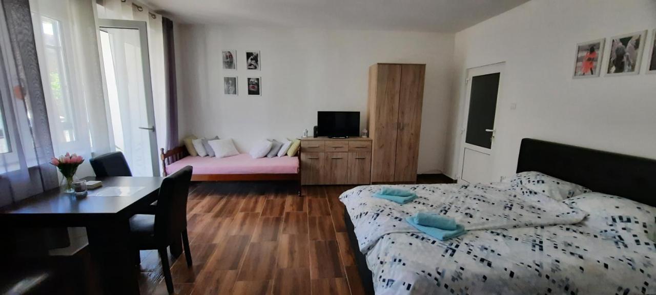 Stan Na Dan Dunja 2 Apartment Vrsac Ngoại thất bức ảnh