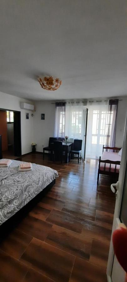 Stan Na Dan Dunja 2 Apartment Vrsac Ngoại thất bức ảnh