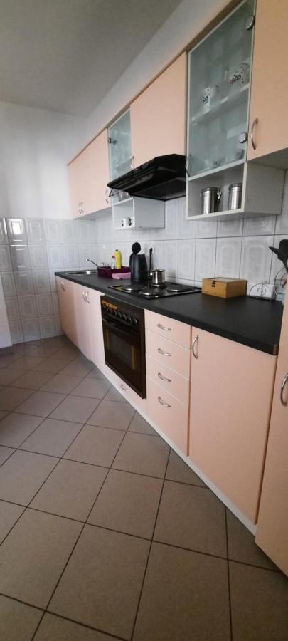 Stan Na Dan Dunja 2 Apartment Vrsac Ngoại thất bức ảnh