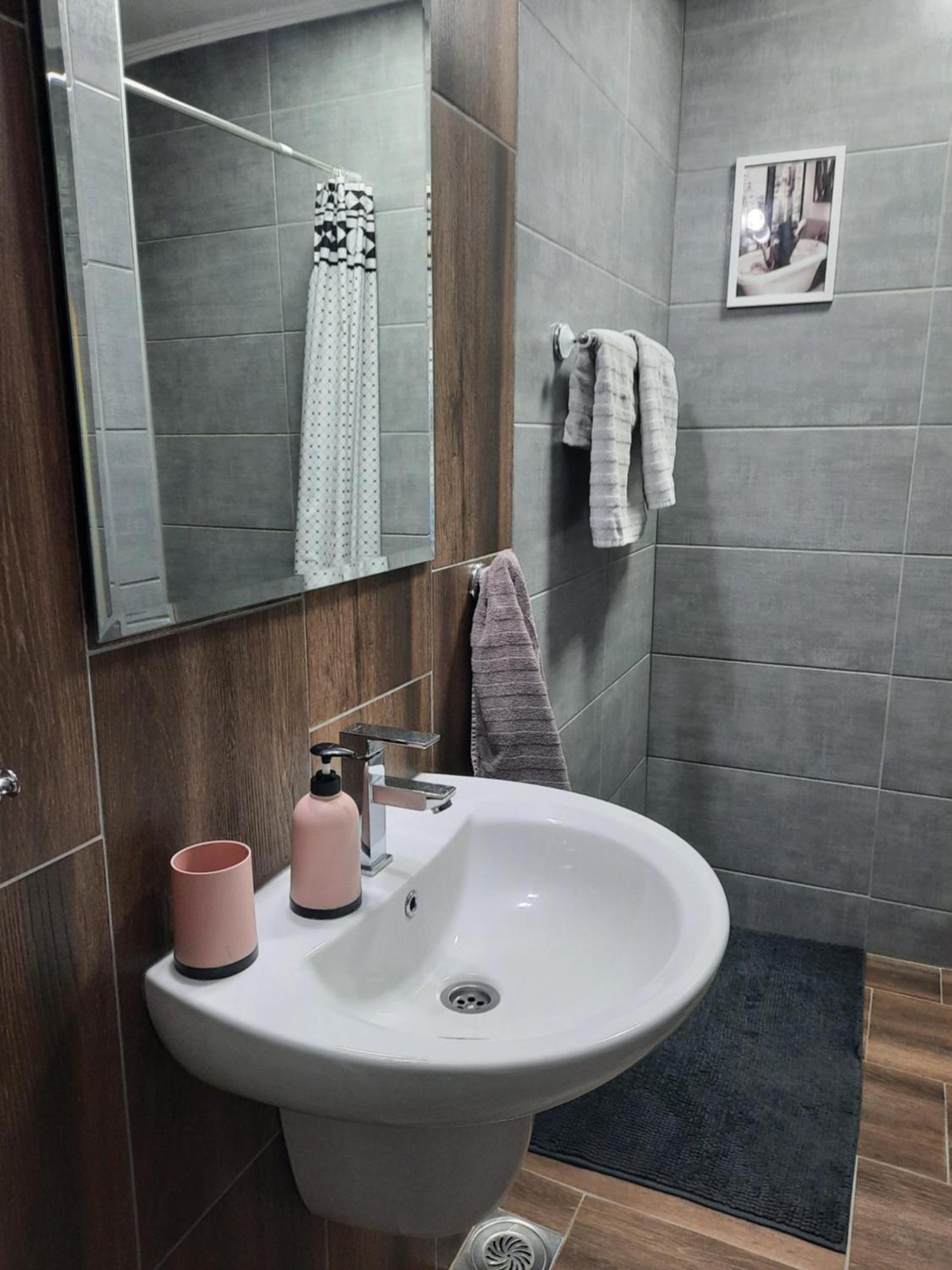 Stan Na Dan Dunja 2 Apartment Vrsac Ngoại thất bức ảnh