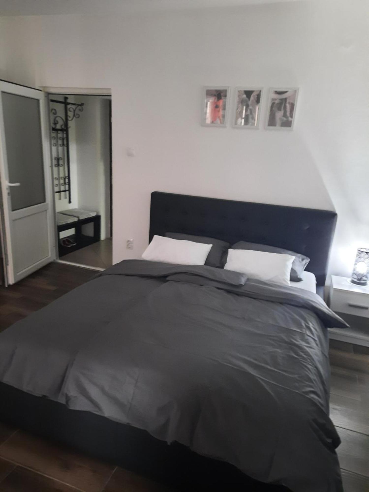 Stan Na Dan Dunja 2 Apartment Vrsac Ngoại thất bức ảnh