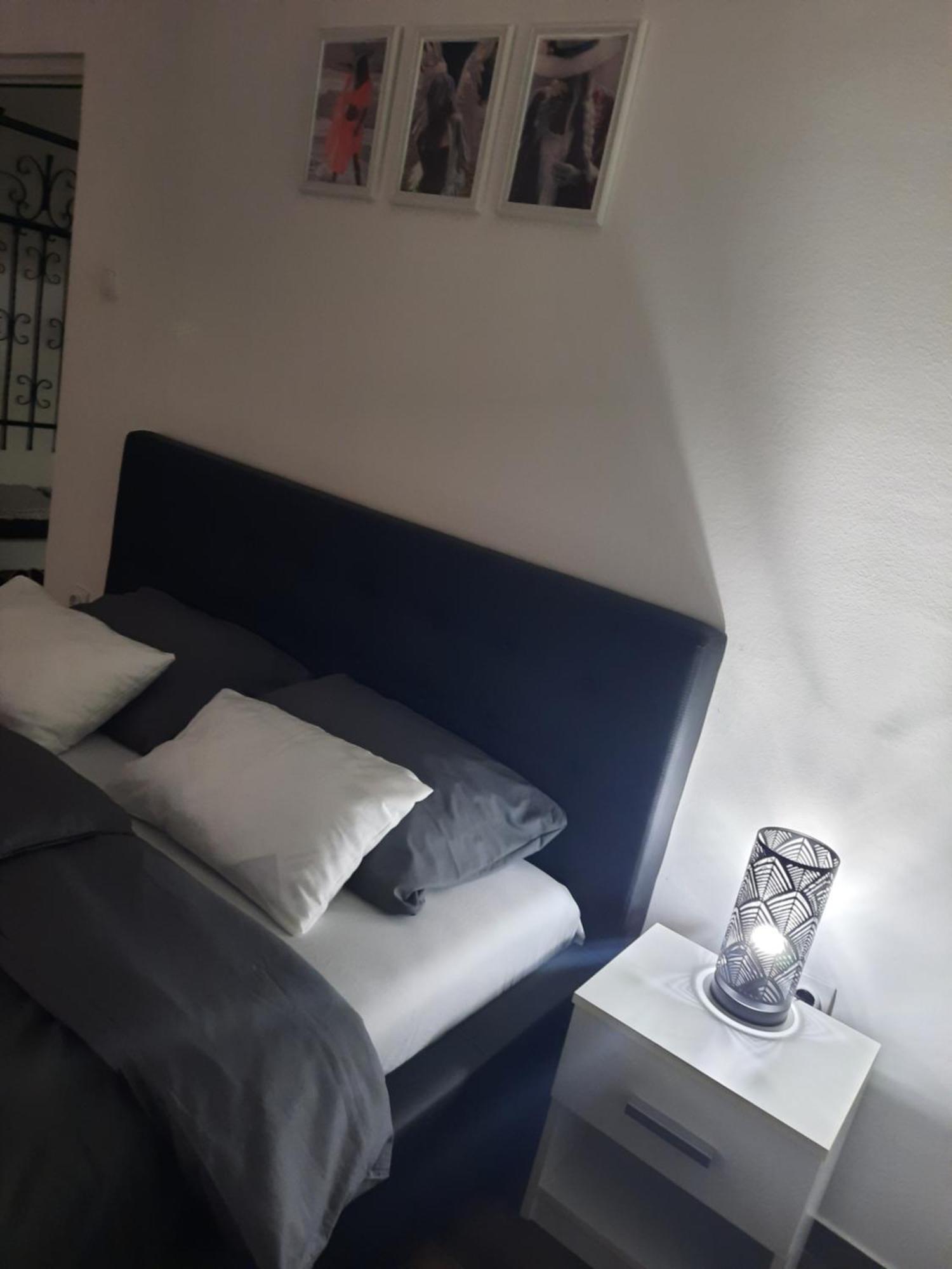 Stan Na Dan Dunja 2 Apartment Vrsac Ngoại thất bức ảnh