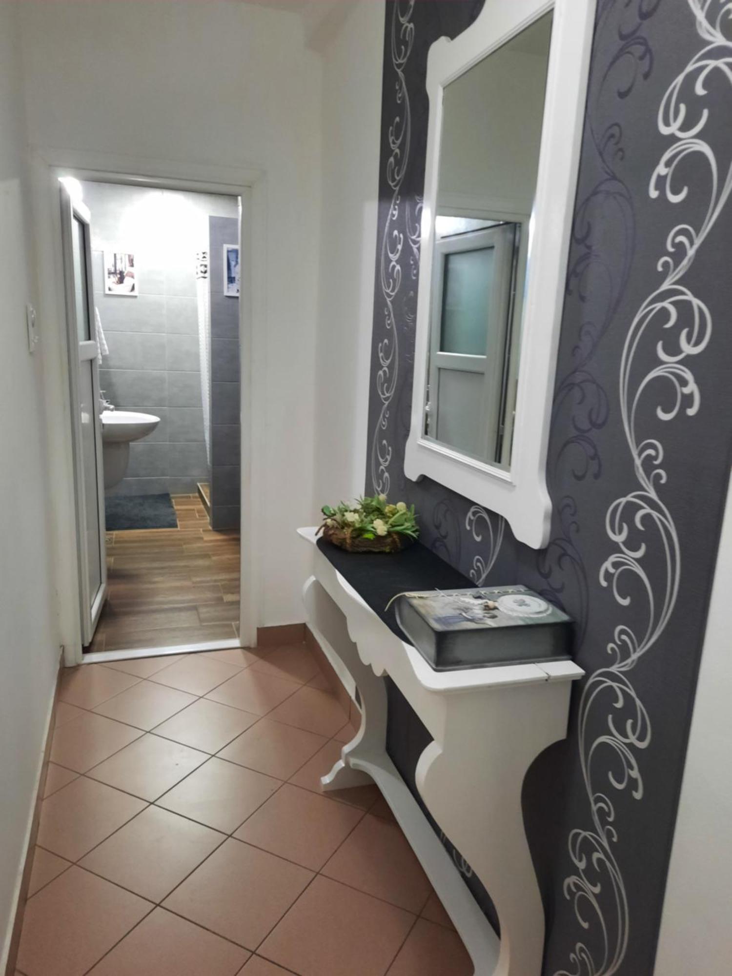 Stan Na Dan Dunja 2 Apartment Vrsac Ngoại thất bức ảnh