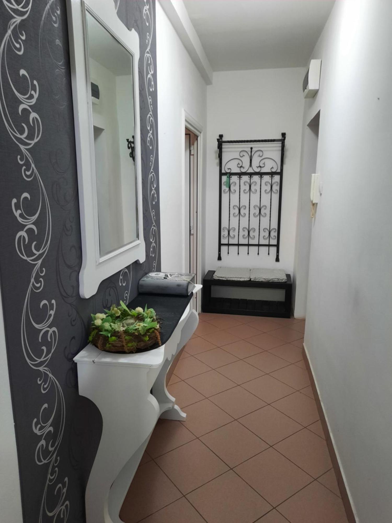Stan Na Dan Dunja 2 Apartment Vrsac Ngoại thất bức ảnh