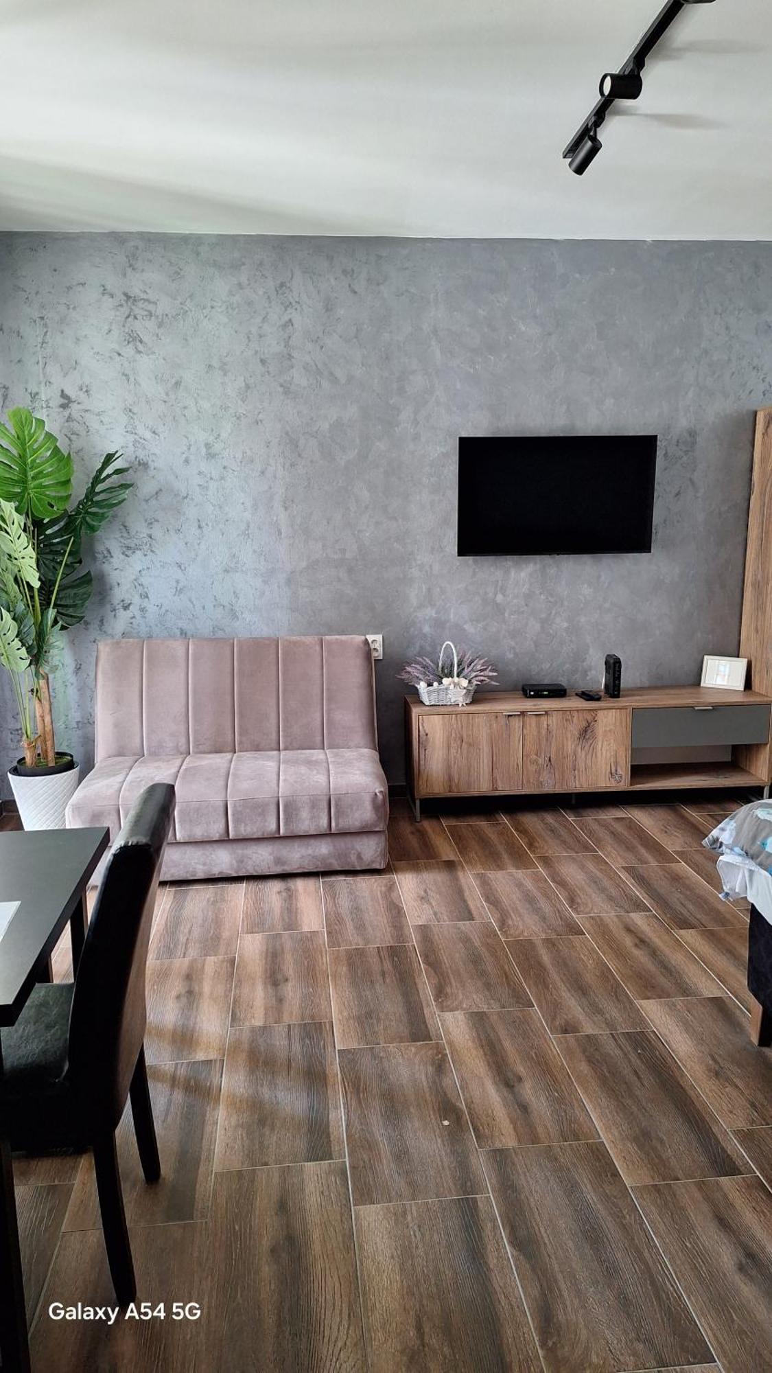 Stan Na Dan Dunja 2 Apartment Vrsac Ngoại thất bức ảnh