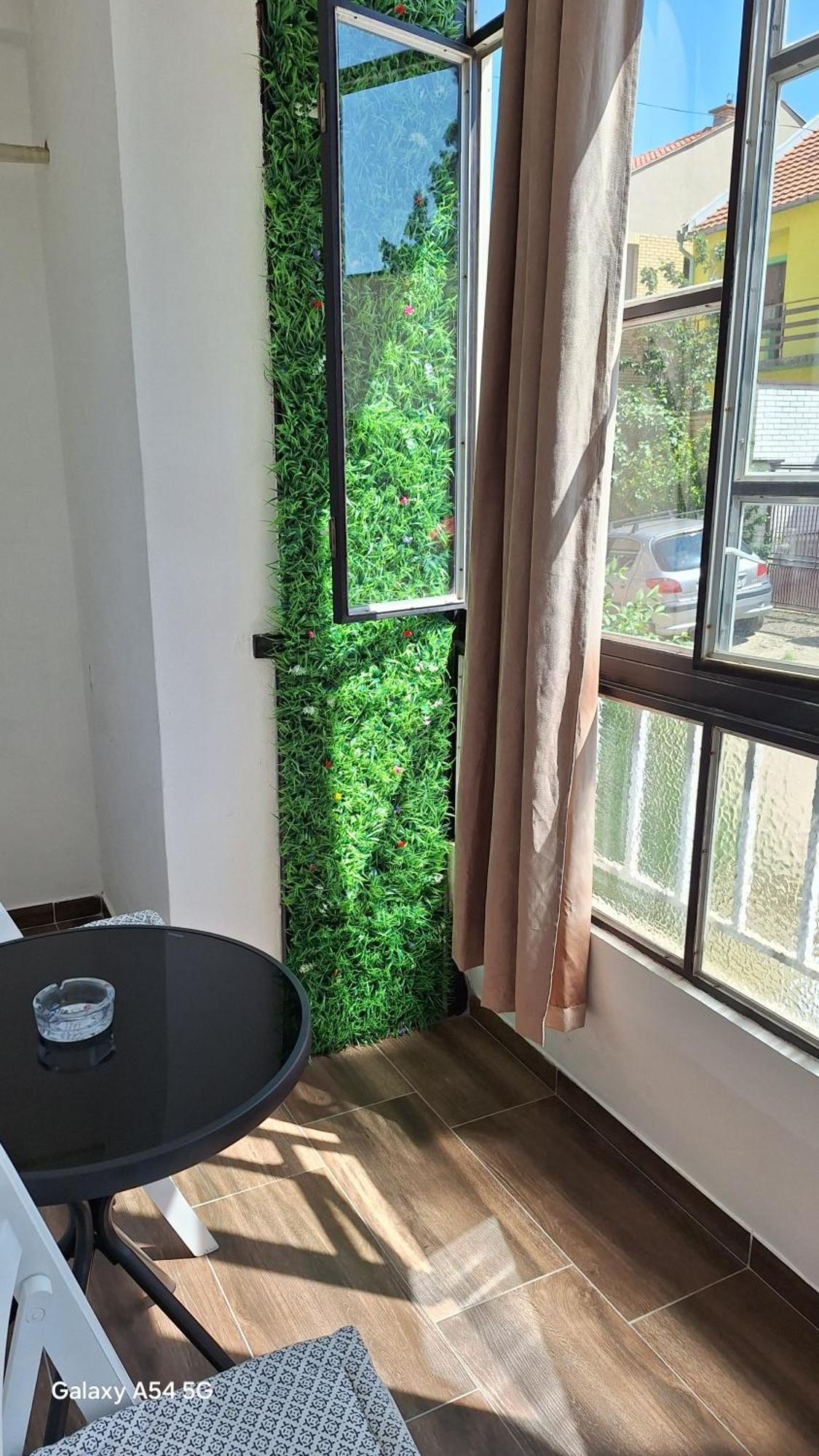 Stan Na Dan Dunja 2 Apartment Vrsac Ngoại thất bức ảnh