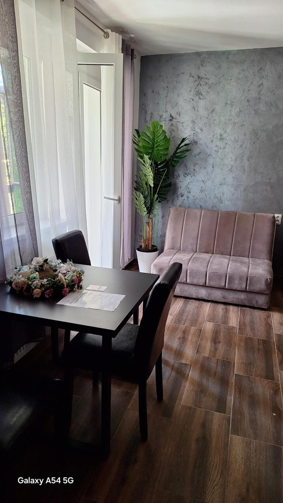 Stan Na Dan Dunja 2 Apartment Vrsac Ngoại thất bức ảnh