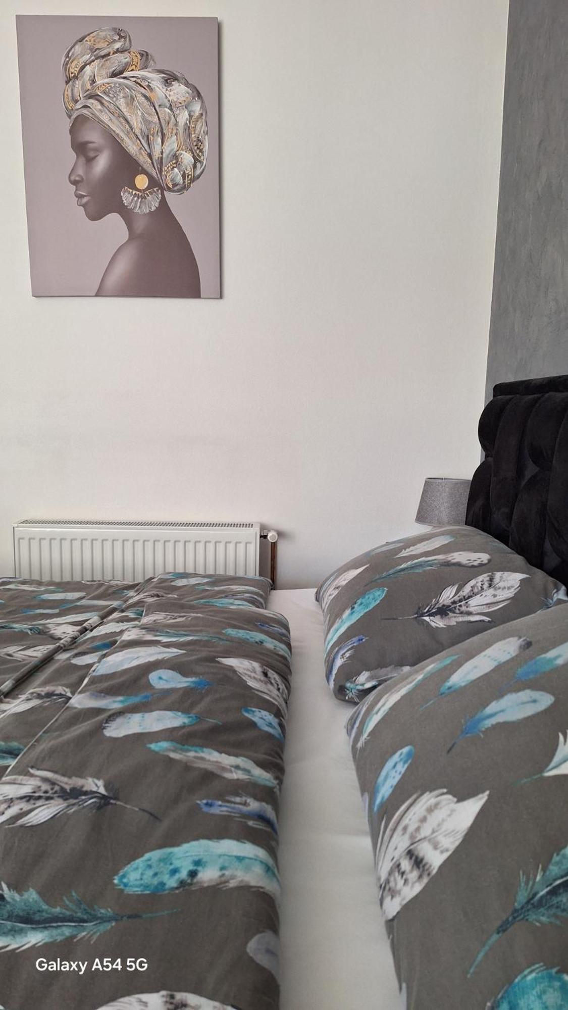 Stan Na Dan Dunja 2 Apartment Vrsac Ngoại thất bức ảnh