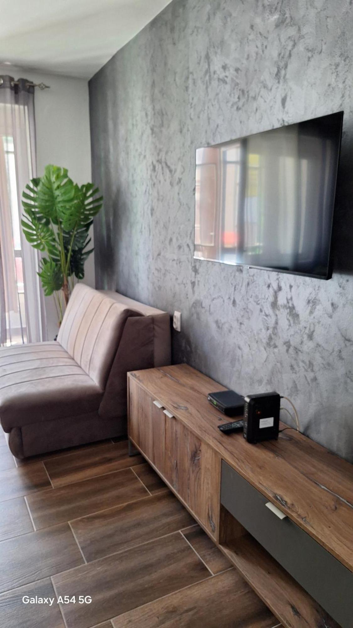 Stan Na Dan Dunja 2 Apartment Vrsac Ngoại thất bức ảnh
