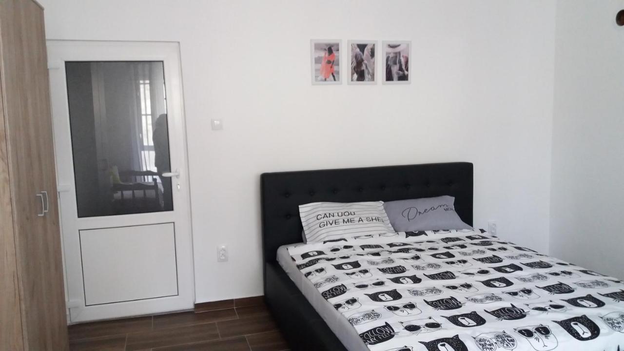 Stan Na Dan Dunja 2 Apartment Vrsac Ngoại thất bức ảnh