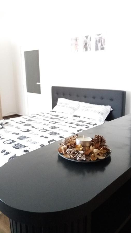 Stan Na Dan Dunja 2 Apartment Vrsac Ngoại thất bức ảnh